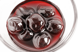 Comment faire des cerises amarena