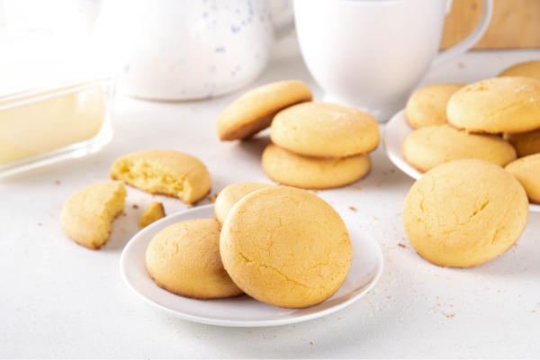 comment conserver ses biscuits sans sucre
