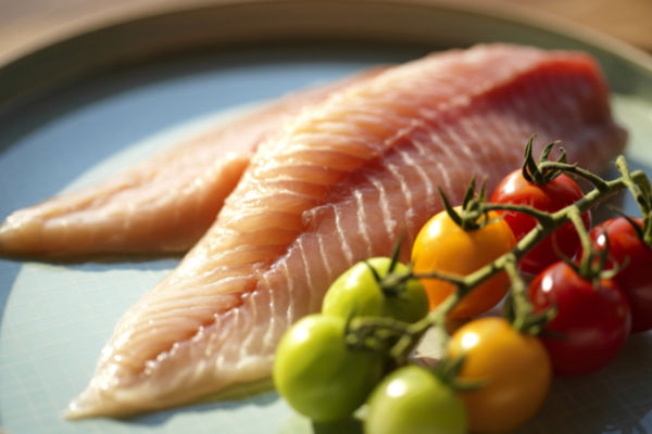 filet de julienne au four astuces cuisson rapide