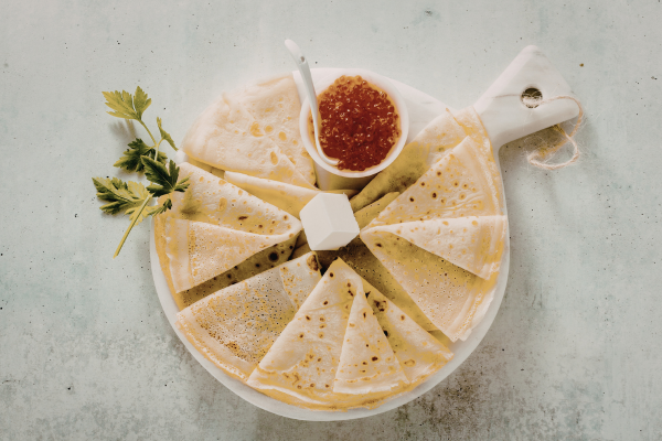 réussir sa pate a crepe sans repos