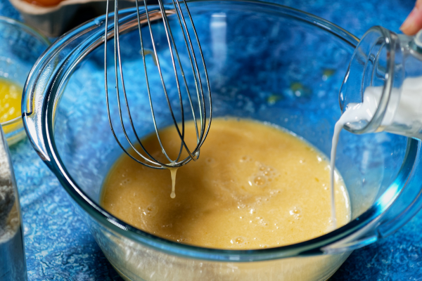 pate a crepe sans repos