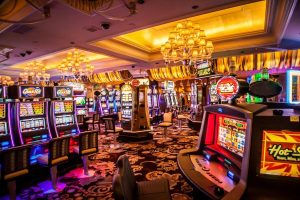 Bonus de casino au Canada