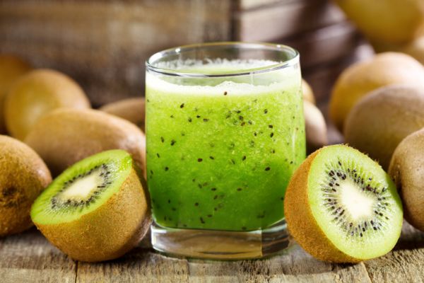 Comment profiter au maximum des bienfaits du kiwi
