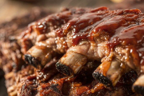 réussir le roti de porc cookeo