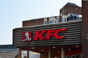 kfc halal