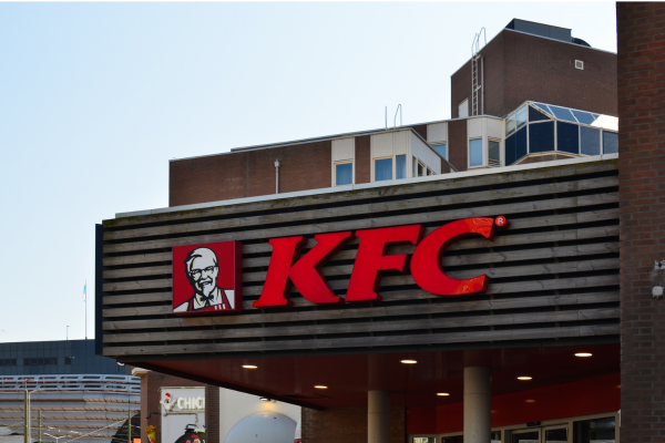 kfc halal