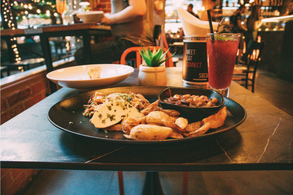 bien choisir son restaurant montargis