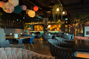 restaurant montargis