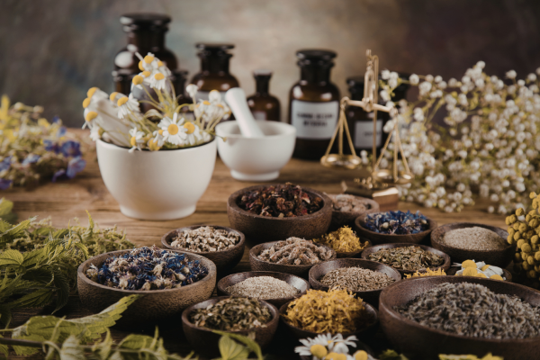 où se former en naturopathie