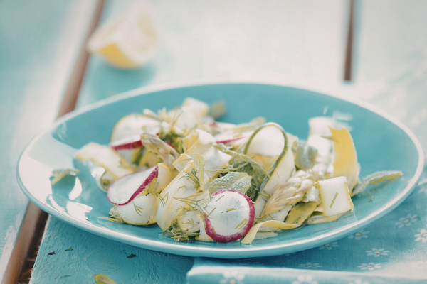 profiter de tous les bienfaits du radis