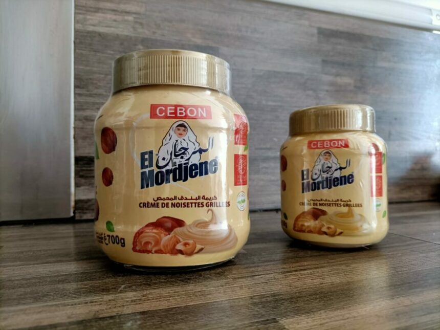 où acheter el mordjene