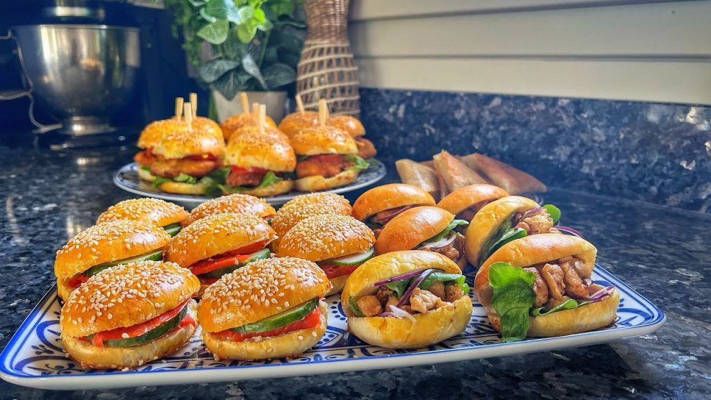 meilleure recette navette pain