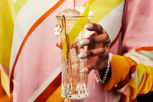 spritz saint germain