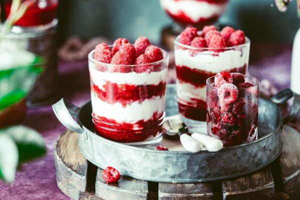 Comment composer un buffet sucré équilibré