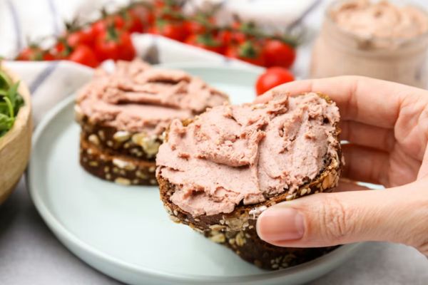 J'ai mangé des rillettes enceinte que faire ?