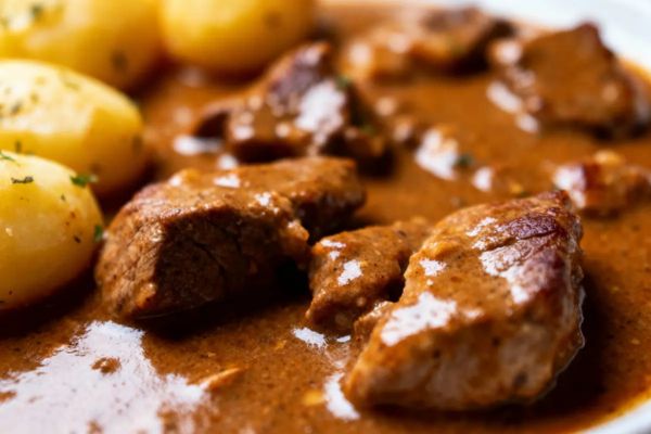 Les astuces pour réussir son fond de veau