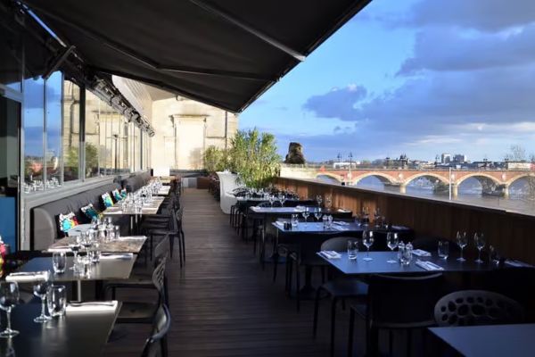 Les meilleurs moments pour profiter des quais