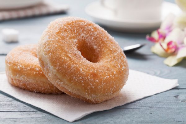 recette beignet facile