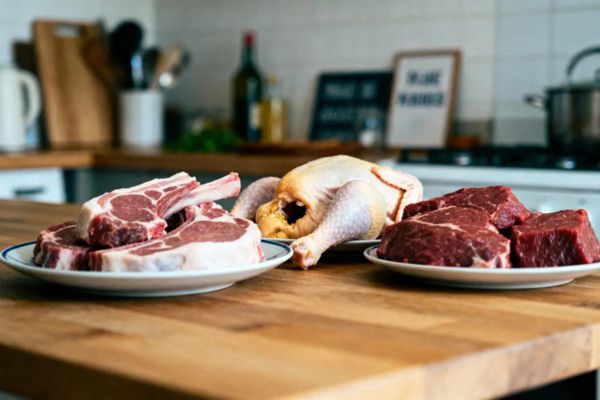 viande pour couscous