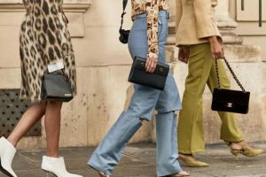 Accessoires upgrader son look sans se rouiner