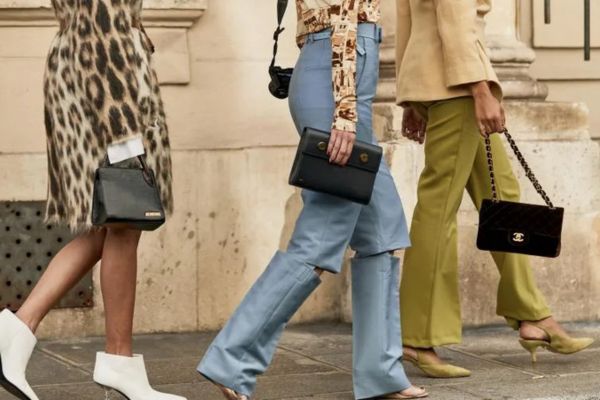 Accessoires upgrader son look sans se rouiner