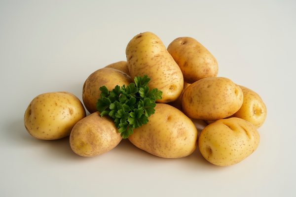 1 kg de pommes de terre combien de personnes