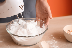 peut-on faire les oeufs à la neige la veille