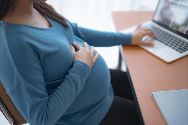 recommandations alimentaires pendant la grossesse