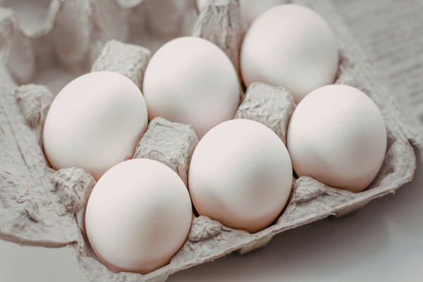 les oeufs de categories a ont plusieurs caracteristiques lesquelles