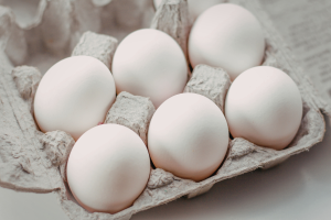 que faire avec des oeufs périmés