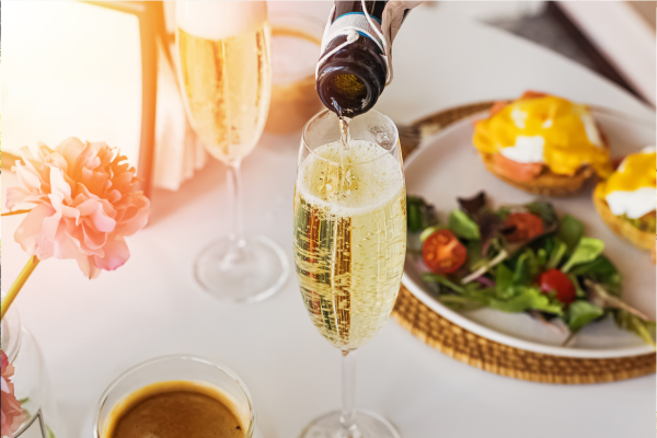 bouteille prosecco en promotion