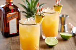 cointreau recette