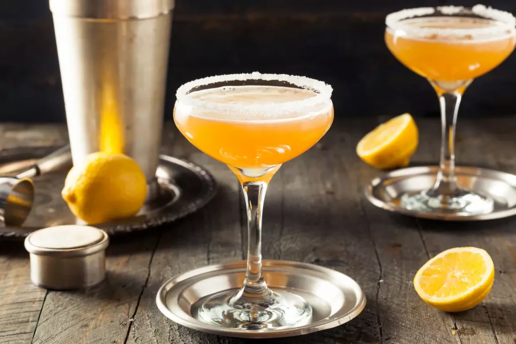cointreau fait maison