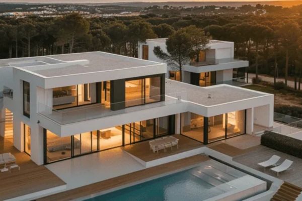 Comporta Dream Villa reserver