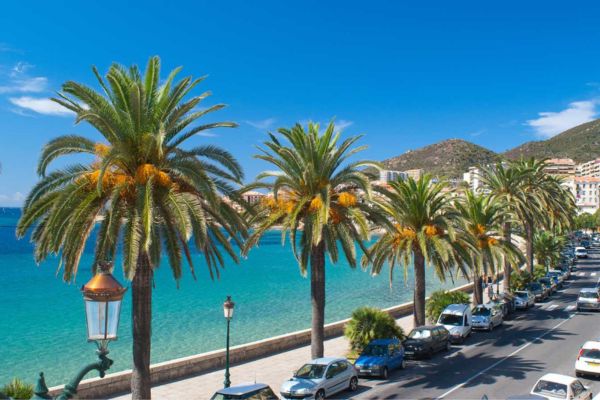 Les endroits à éviter en Corse pour des vacances réussies