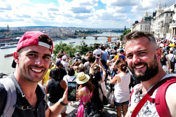 hongrie tourisme danger​