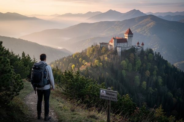 roumanie tourisme danger​