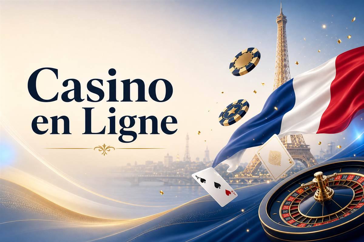 casino en ligne