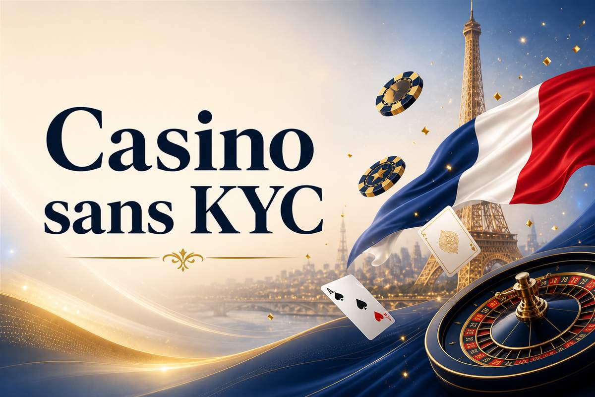 casino sans KYC