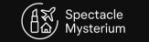 Spectacle mysterium Logo